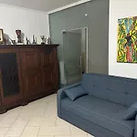 Amo Tower Apartment