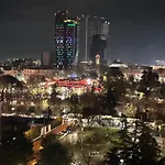 Amo Tower Apartment