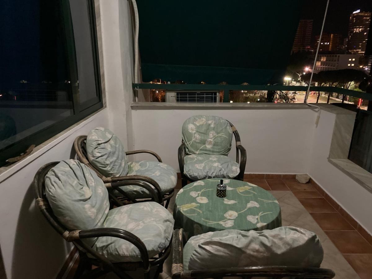 Amo Tower Apartment *