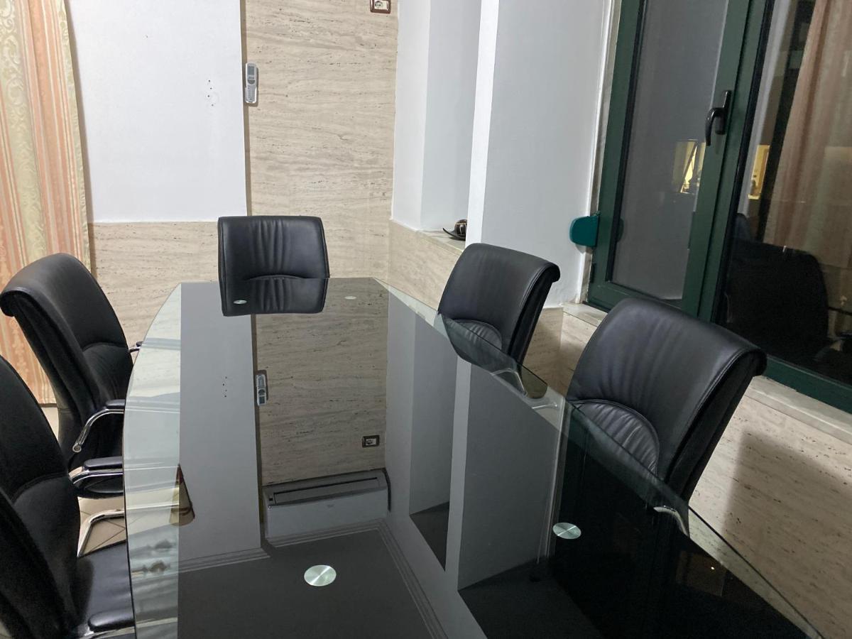 Apartment Amo Tower