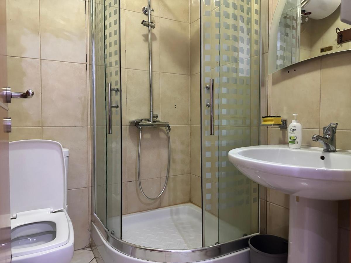 Amo Tower Apartment Tirana