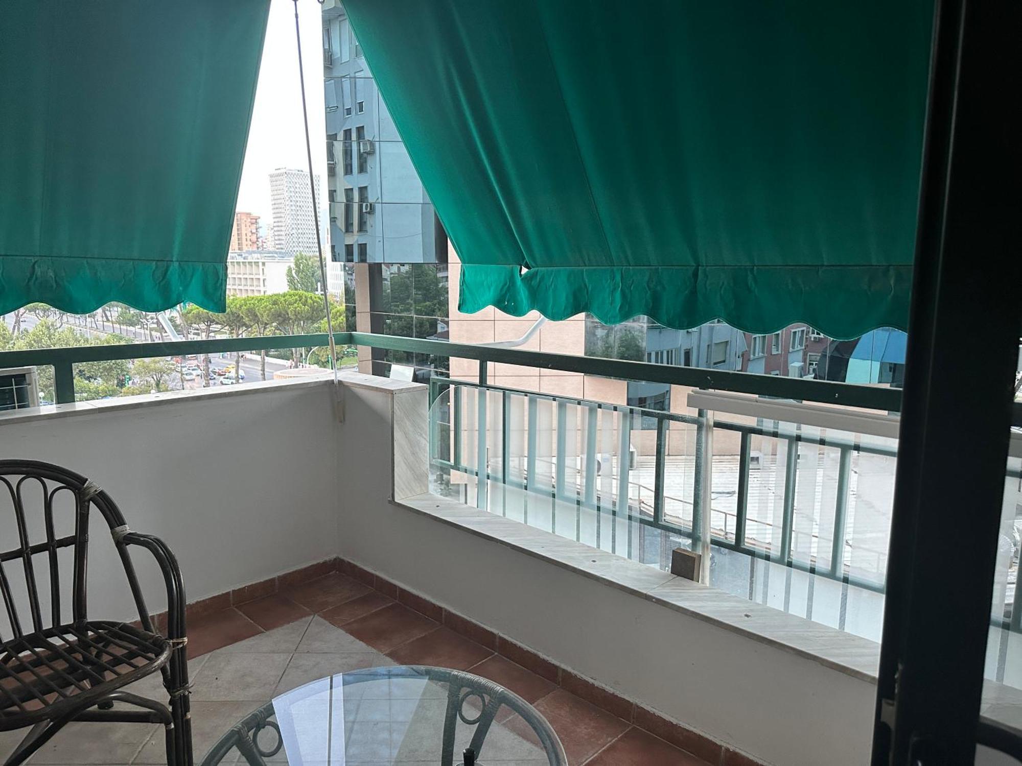 Amo Tower Apartment *