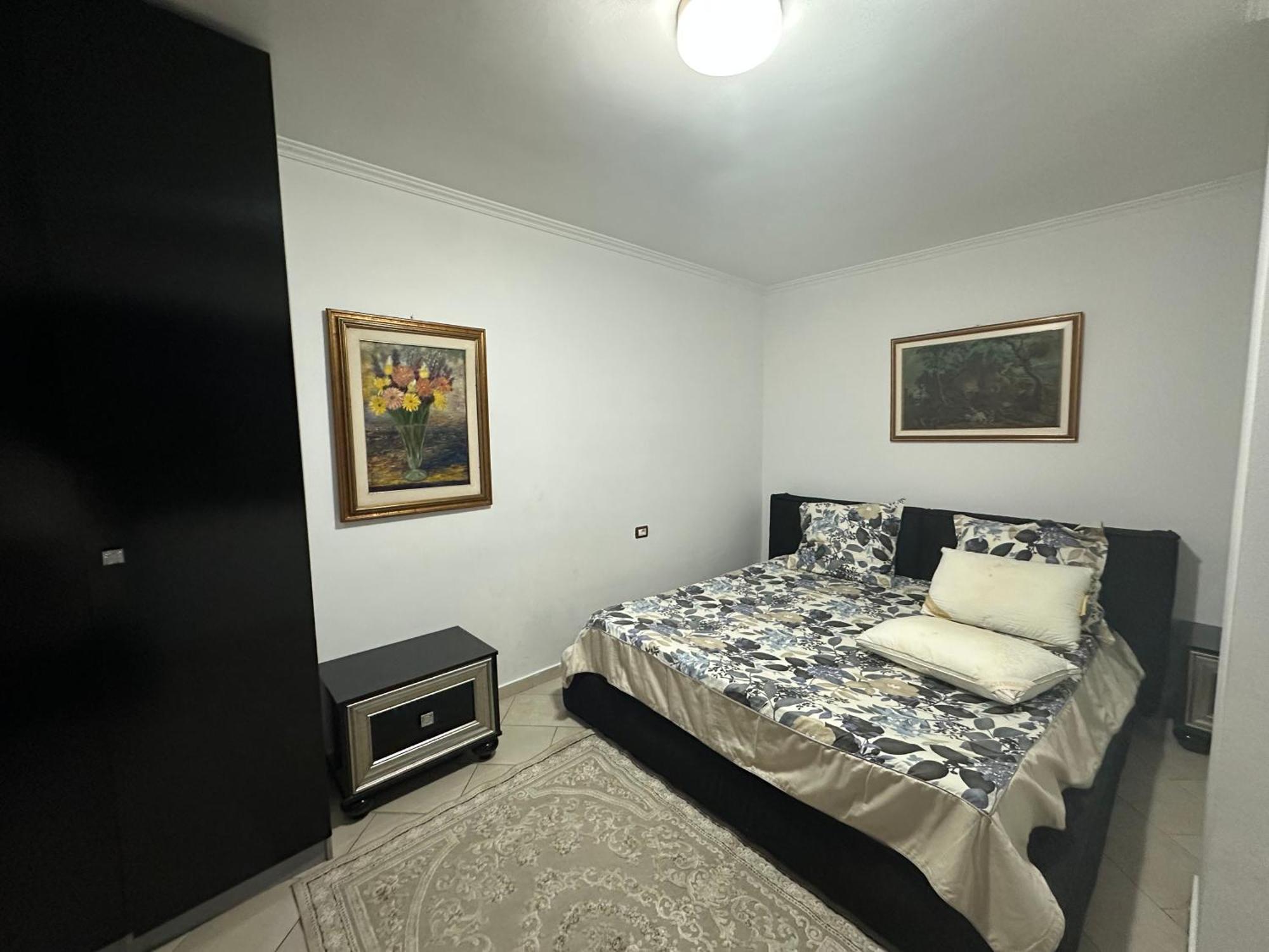 Amo Tower Apartment