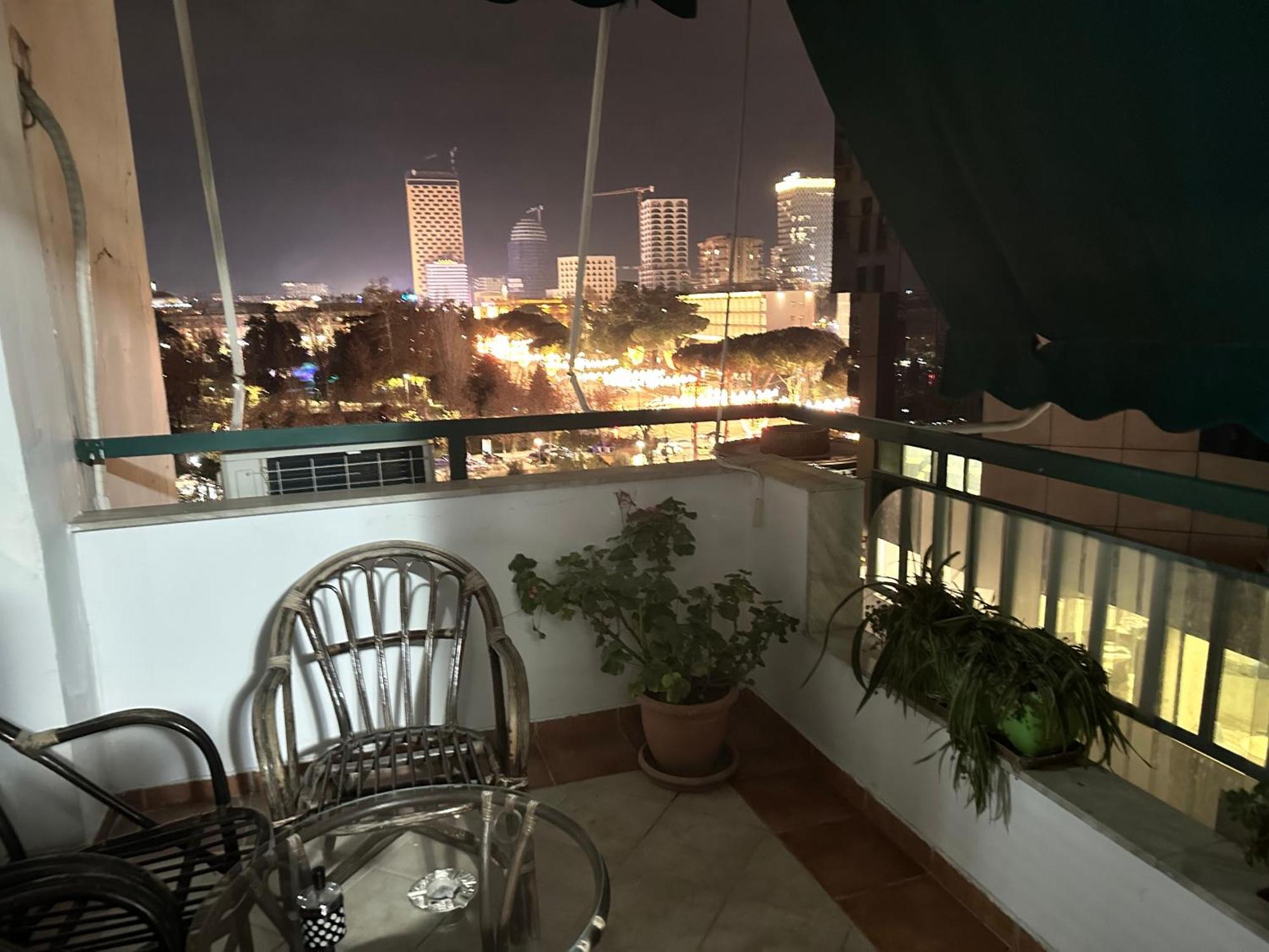 Apartment Amo Tower