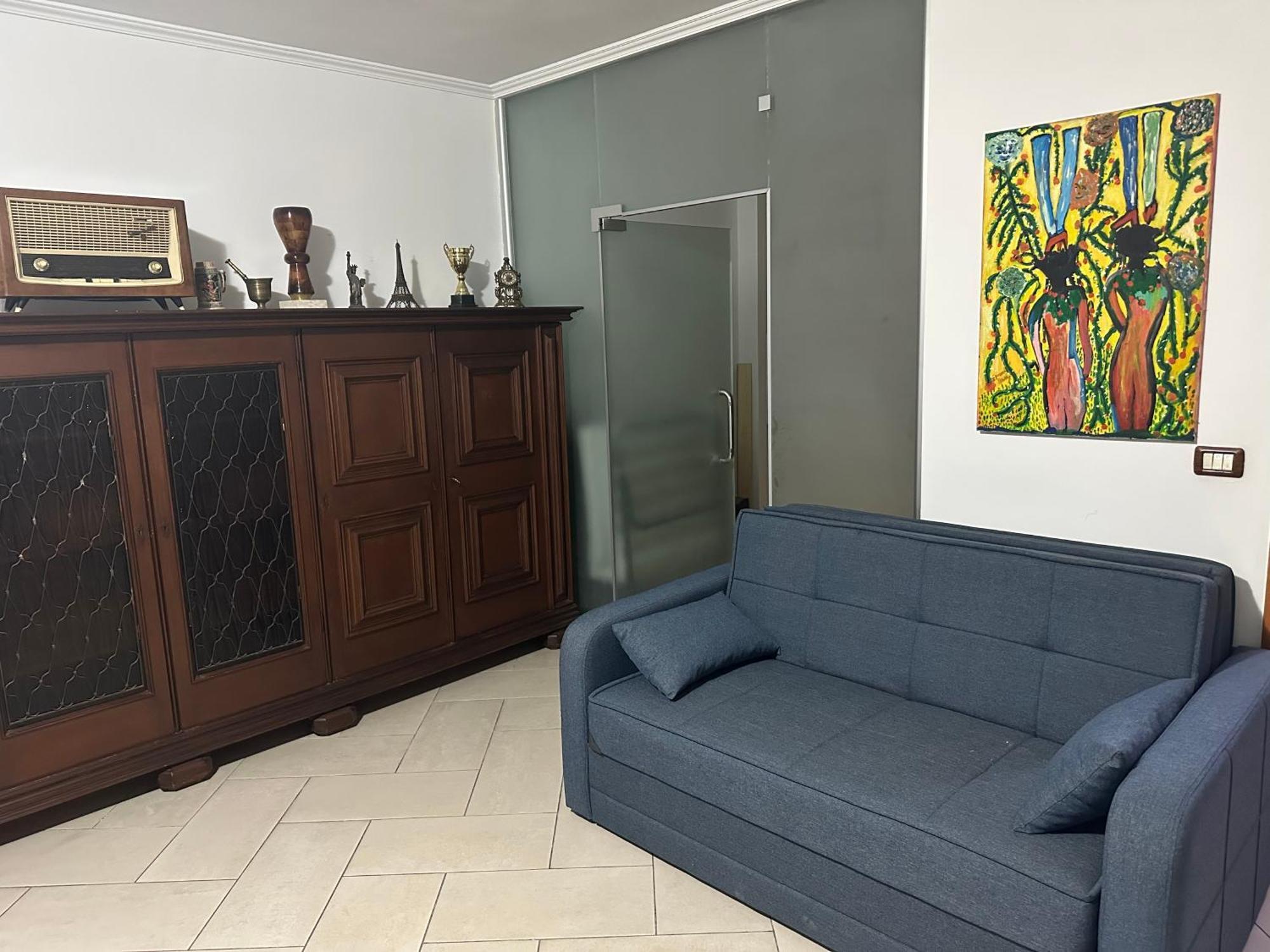Amo Tower Apartment