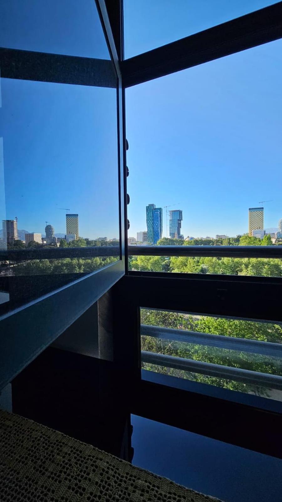 Apartment Amo Tower Center *