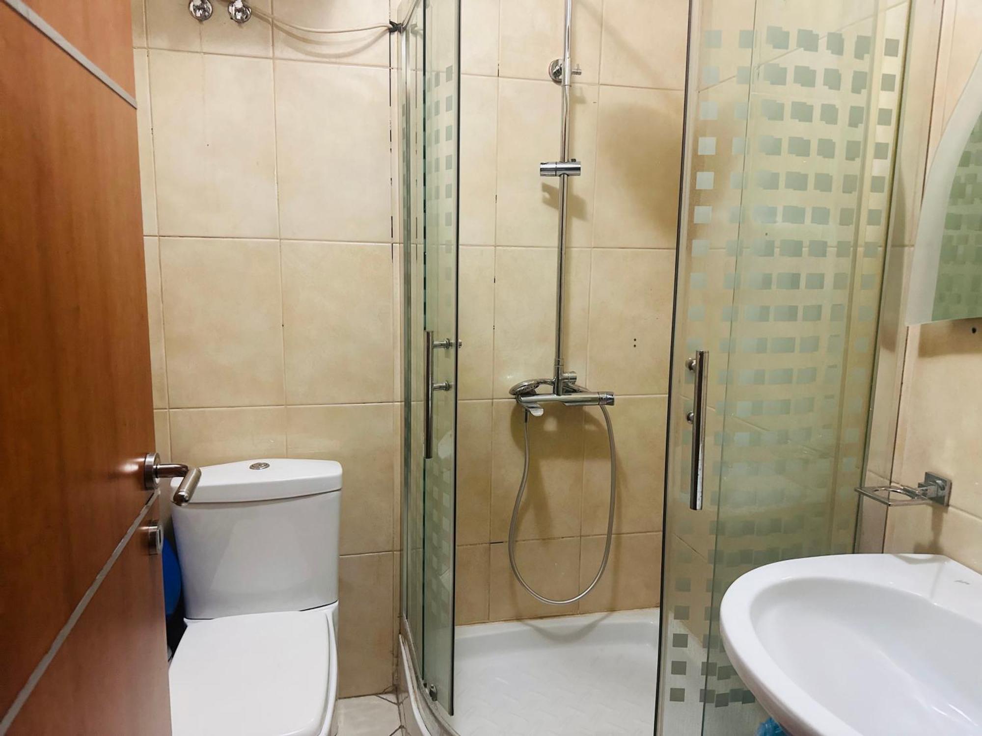 Amo Tower Center Apartamento